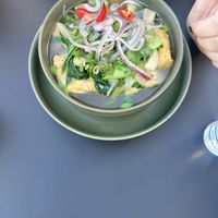   at Loy Vegan in Trier