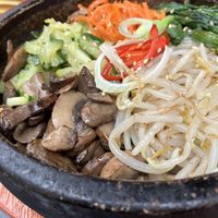   at Jeju Korean Bistro in Freiburg