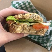   at Le Wilson Café-boutique in Shawinigan