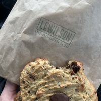   at Le Wilson Café-boutique in Shawinigan