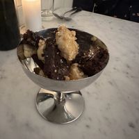 Les Snickers  at Faubourg Daimant in Paris