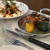   at Faubourg Daimant in Paris