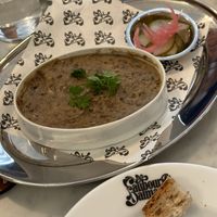   at Faubourg Daimant in Paris