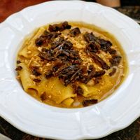 ZUCCA E PEPE at Faubourg Daimant in Paris