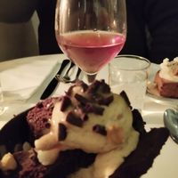 Snickers at Faubourg Daimant in Paris