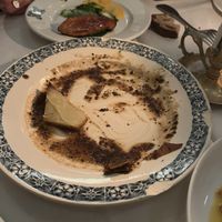  #Veganuary at Faubourg Daimant in Paris