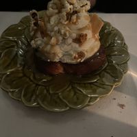  #Veganuary at Faubourg Daimant in Paris