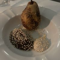  #Veganuary at Faubourg Daimant in Paris