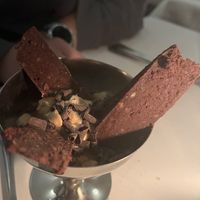  #Veganuary at Faubourg Daimant in Paris