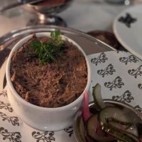  at Faubourg Daimant in Paris