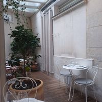  at Faubourg Daimant in Paris