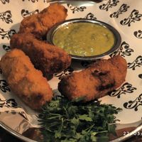 Not excellent at Faubourg Daimant in Paris