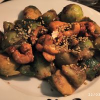 Gooood at Faubourg Daimant in Paris