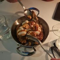  at Faubourg Daimant in Paris