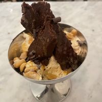 Snickers   at Faubourg Daimant in Paris