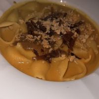 Pasta e Pepe   at Faubourg Daimant in Paris