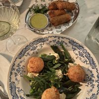   at Faubourg Daimant in Paris