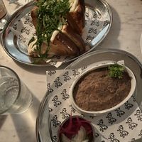   at Faubourg Daimant in Paris