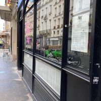  at Faubourg Daimant in Paris