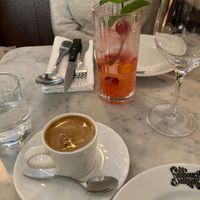  at Faubourg Daimant in Paris