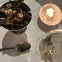 Snickers   at Faubourg Daimant in Paris