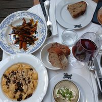  at Faubourg Daimant in Paris