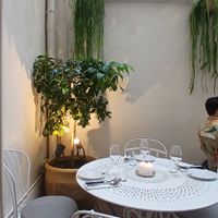  at Faubourg Daimant in Paris