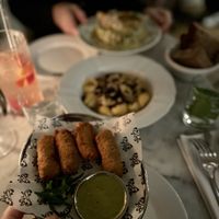   at Faubourg Daimant in Paris