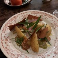  at Faubourg Daimant in Paris