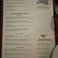   at Faubourg Daimant in Paris