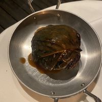   at Faubourg Daimant in Paris