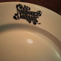  at Faubourg Daimant in Paris