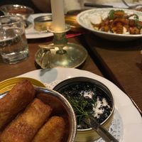   at Faubourg Daimant in Paris