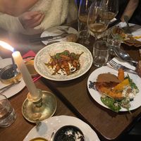   at Faubourg Daimant in Paris