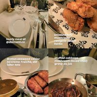  at Faubourg Daimant in Paris