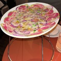  at Faubourg Daimant in Paris