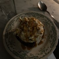 French Toast  at Faubourg Daimant in Paris