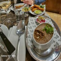  at Faubourg Daimant in Paris