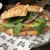   at Faubourg Daimant in Paris