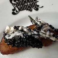   at Faubourg Daimant in Paris