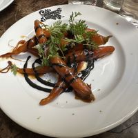   at Faubourg Daimant in Paris