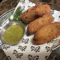   at Faubourg Daimant in Paris