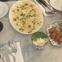   at Faubourg Daimant in Paris