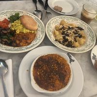   at Faubourg Daimant in Paris