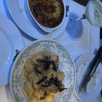   at Faubourg Daimant in Paris