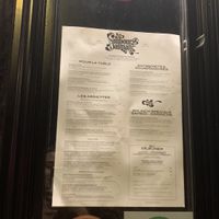   at Faubourg Daimant in Paris