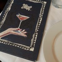   at Faubourg Daimant in Paris