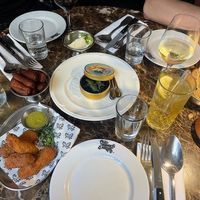   at Faubourg Daimant in Paris