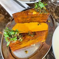   at Faubourg Daimant in Paris