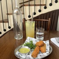   at Faubourg Daimant in Paris